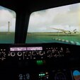 Simulateur d avion de chasse gratuit