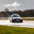 Baptême de Drift en BMW M3 - Circuit de La Ferté-Gaucher