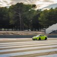 Baptême en Porsche 992 GT3 - Circuit de Magny-Cours