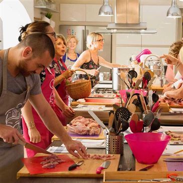 Atelier Culinaire Et Patisserie Pres D Aix En Provence Bouches Du Rhone 13