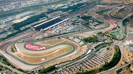 Circuit de Barcelona-Catalunya Circuit de Barcelona-Catalunya