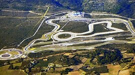 Circuit de Mireval-Goodyear Circuit de Mireval-Goodyear