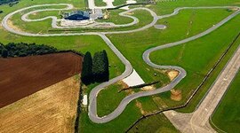 Baptême de Pilotage en BMW 325i - Circuit de Spa-Francorchamps