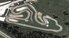 Circuit du Bugey à Château-Gaillard Circuit du Bugey à Château-Gaillard