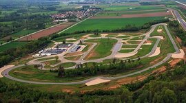 Circuit de Chenevières Circuit de Chenevières