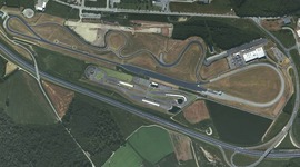 Circuit Goodyear au Luxembourg Circuit Goodyear au Luxembourg