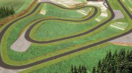 Circuit de Mirecourt Circuit de Mirecourt