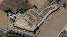 Circuit d'Orléans Sougy Circuit d'Orléans Sougy