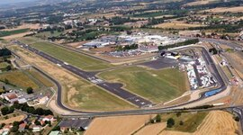 Circuit d'Albi Circuit d'Albi