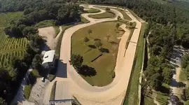 Circuit de Faleyras