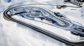 Circuit Andorra - Pas de la Casa