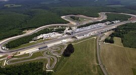 Circuit de Dijon-Prenois Circuit de Dijon-Prenois