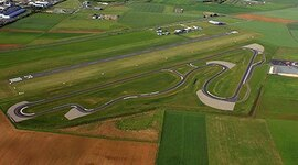 Circuit de Vendée à Fontenay-le-Comte Circuit de Vendée à Fontenay-le-Comte