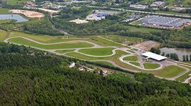 Circuit Géoparc de Saint-Dié-des-Vosges Circuit Géoparc de Saint-Dié-des-Vosges