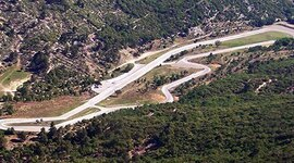 Circuit du Grand Sambuc Circuit du Grand Sambuc