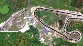 Circuit de Haute Saintonge Circuit de Haute Saintonge