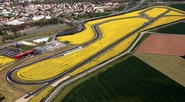 Circuit d'Issoire Circuit d'Issoire