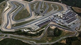 Circuit de Lédenon Circuit de Lédenon