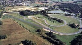 Circuit de Lohéac Circuit de Lohéac