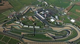 Circuit de Nevers Magny-Cours Circuit de Nevers Magny-Cours