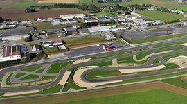 Circuit Jules Tacheny à Mettet Circuit Jules Tacheny à Mettet