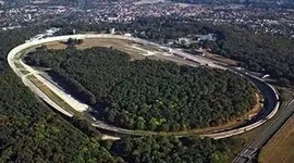 Circuit de Linas-Montlhéry