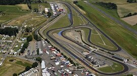 Circuit Paul Armagnac de Nogaro Circuit Paul Armagnac de Nogaro