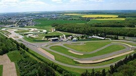 Circuit de l'Ouest Parisien à Dreux Circuit de l'Ouest Parisien à Dreux