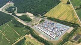 Circuit de l'Anneau du Rhin Circuit de l'Anneau du Rhin