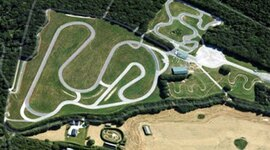 Circuit de Pont l'Evêque Circuit de Pont l'Evêque