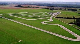 Circuit de l'Auxois Sud Circuit de l'Auxois Sud