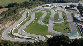 Circuit de Saint Laurent de Mure Circuit de Saint Laurent de Mure