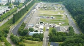 Circuit Jean-Pierre Beltoise de Trappes Circuit Jean-Pierre Beltoise de Trappes