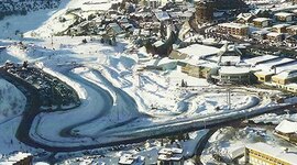 Circuit de l'Alpe d'Huez