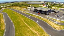 Circuit d'Andrézieux Circuit d'Andrézieux