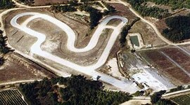 Circuit de Monteils Circuit de Monteils