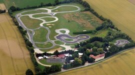 Circuit de Saint Jean de Thurigneux Circuit de Saint Jean de Thurigneux