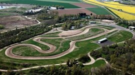 Circuit Terre d'Issoire Circuit Terre d'Issoire