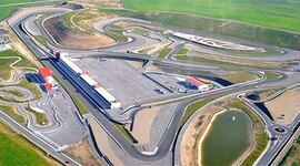 Circuit de Navarra