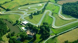 Circuit de Mornay Circuit de Mornay