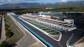 Circuit Paul Ricard au Castellet