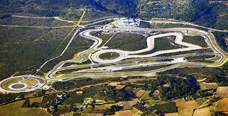 Circuit de Mireval-Goodyear