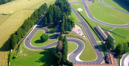 Circuit du Mas du Clos