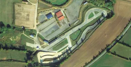 Circuit des Ducs à Essay
