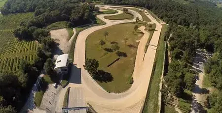 Circuit de Faleyras