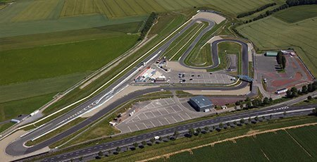 Circuit de Croix-en-Ternois