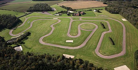 Circuit des Ecuyers