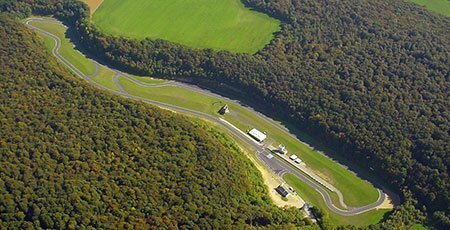 Circuit de Folembray