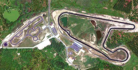 Circuit de Haute Saintonge