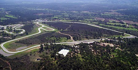 Circuit du Var au Luc
